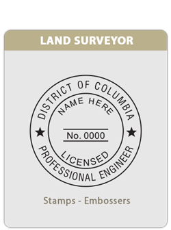 DC-Land Surveyor